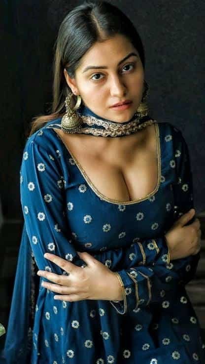 Beautiful Srinager escort profile